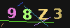 Gambar captcha